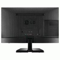 телевизор LG 22MA33V Черный