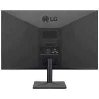 монитор LG 22MN430M-B Черный