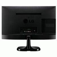 телевизор LG 22MT55V-PZ Черный