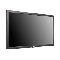 ЖК панель LG 22SM3B-B Черный