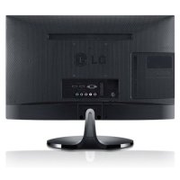 телевизор LG 23MA53V-PZ Черный