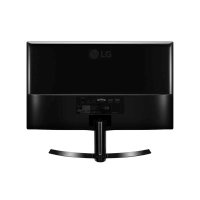 монитор LG 23MP68VQ-P Черный