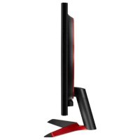 монитор LG UltraGear 24GL600F-B Черный