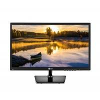 монитор LG 24M37D-B Черный