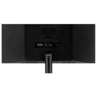 монитор LG 24MK600M-B Черный