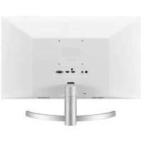 монитор LG 24ML600S-W Белый