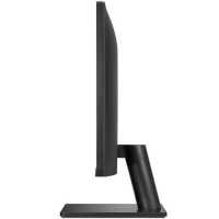 монитор LG 24MP500-B Черный