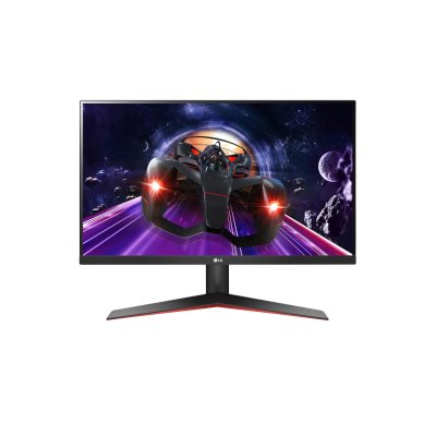 монитор LG 24MP60G-B Черный
