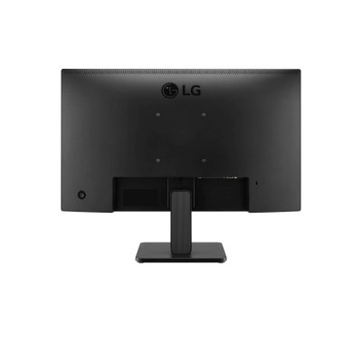 монитор LG 24MR400-B Черный