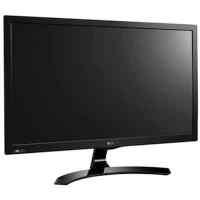 телевизор LG 24MT58VF-PZ Черный