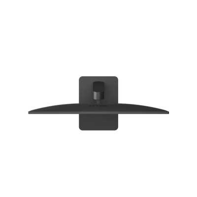 монитор LG 24U411B-B Черный
