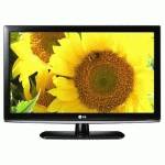 телевизор LG 26LD350 Черный