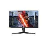 монитор LG UltraGear 27GN750-B Черный