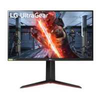 монитор LG UltraGear 27GN850-B Черный