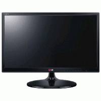 телевизор LG 27MA53V-PZ Черный