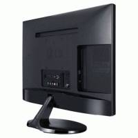 телевизор LG 27MA53V-PZ Черный