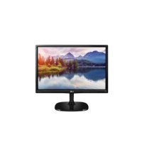 монитор LG 27MP48HQ-P Черный