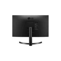 монитор LG 27QN600-B Черный