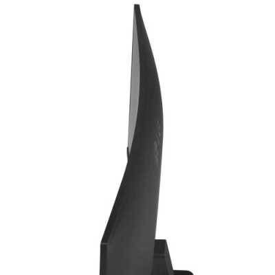 монитор LG 27U421A-B Черный