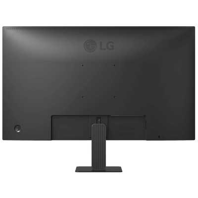 монитор LG 27U631A-B Черный