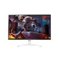 монитор LG 27UD69P-W Белый
