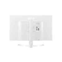 монитор LG 27UD69P-W Белый