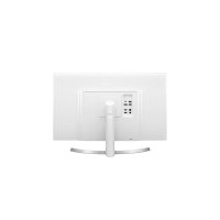 монитор LG 27UD88-W Черно-белый