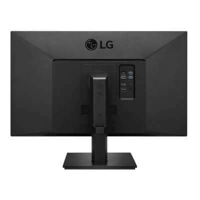 монитор LG UltraWide 27UK670-B Черный