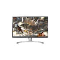 монитор LG UltraFine 27UL650-W Белый