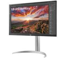 монитор LG UltraFine 27UP850-W Белый
