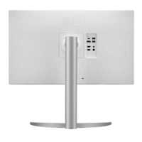монитор LG UltraFine 27UP850-W Белый