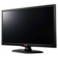 телевизор LG 28LB450U Черный