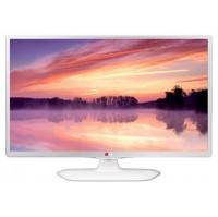 телевизор LG 28LB498U Белый