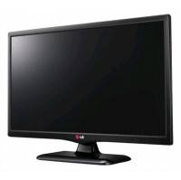 телевизор LG 28LY340C Черный