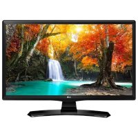 телевизор LG 28TK410V-PZ