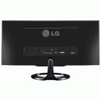 телевизор LG 29MA73V-PZ Черный