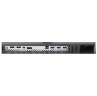 монитор LG 31MU97-B Черный