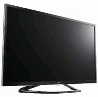 телевизор LG 32LA643V Черный