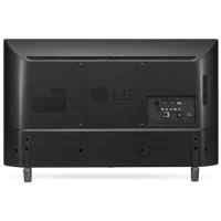 телевизор LG 32LH513U Титан