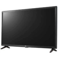 телевизор LG 32LJ610V Черный