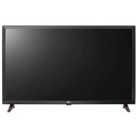 телевизор LG 32LJ622V Черный