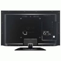 телевизор LG 32LS561T Черная передняя панель с серебристым оформлением