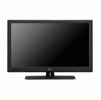 телевизор LG 32LT660H Черный