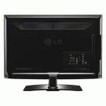 телевизор LG 32LV2500 Черный