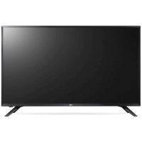телевизор LG 32LV300C Черный
