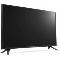 телевизор LG 32LV300C Черный