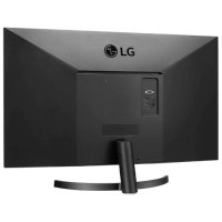 монитор LG 32ML600M-B Черный