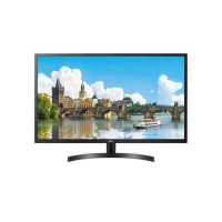 монитор LG 32MN500M-B Черный