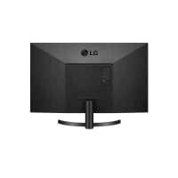 монитор LG 32MN600P-B Черный