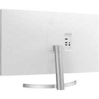 монитор LG 32UN500-W Белый